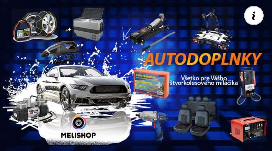 melishop