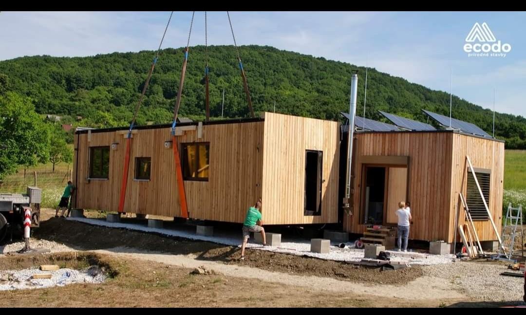 ecodo prirodne stavby