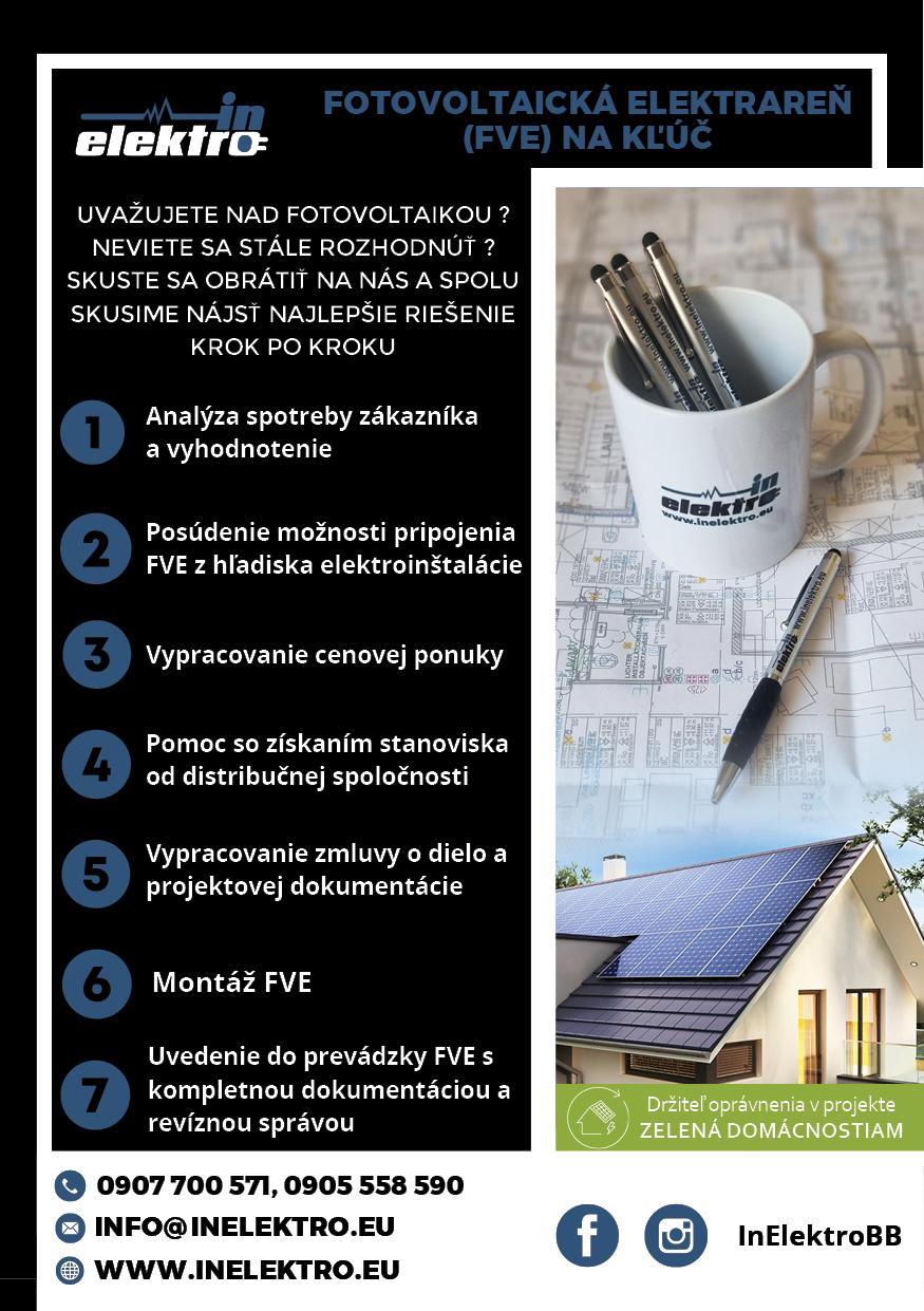 InElektro BB s.r.o.