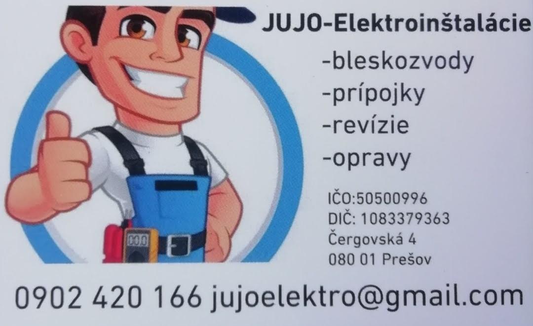 JUJO-Elektro