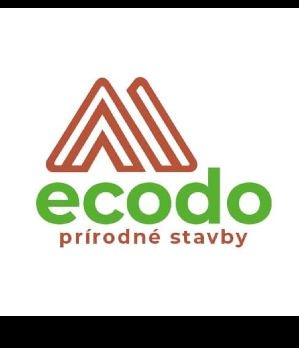 ecodo prirodne stavby