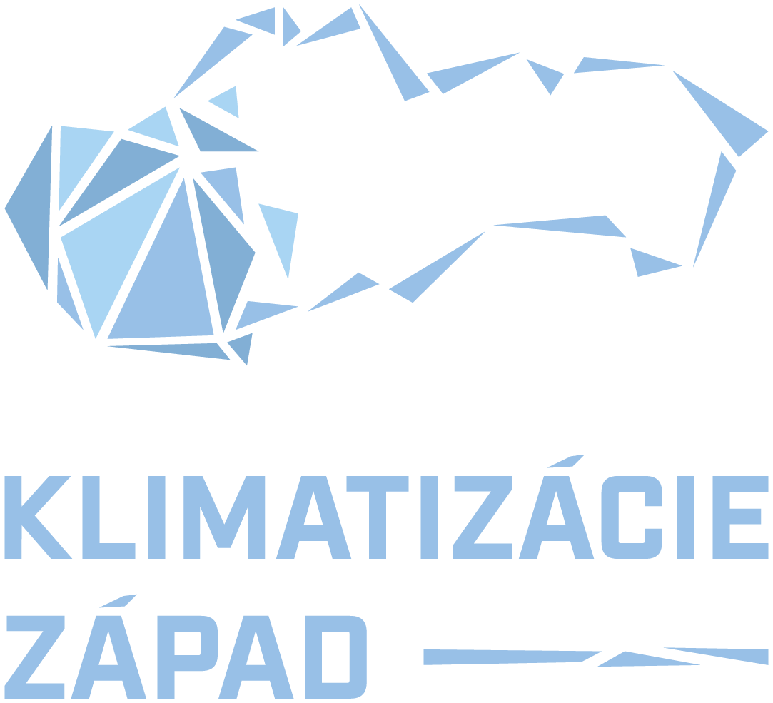 Klimatizácie - západ s.r.o.